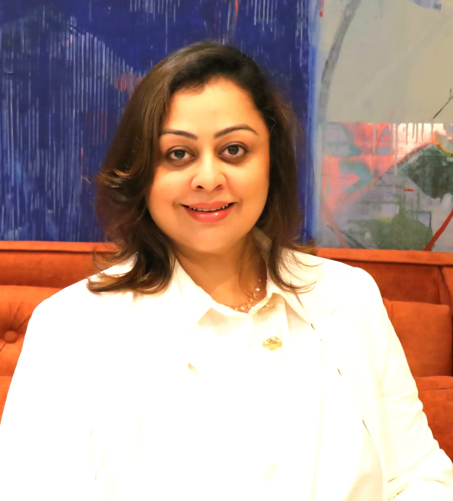 Taru Shikha - Co-Founder and Director